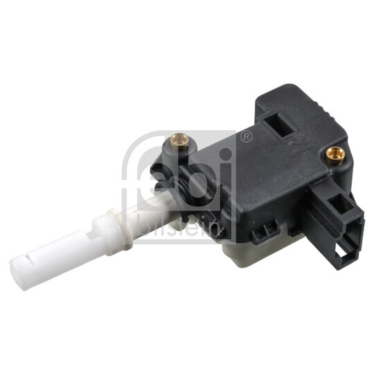 197340 - Control, central locking system 