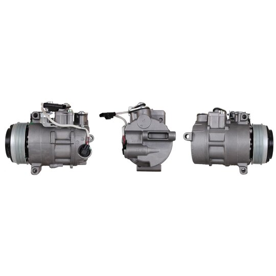 51-1205 - Compressor, air conditioning 