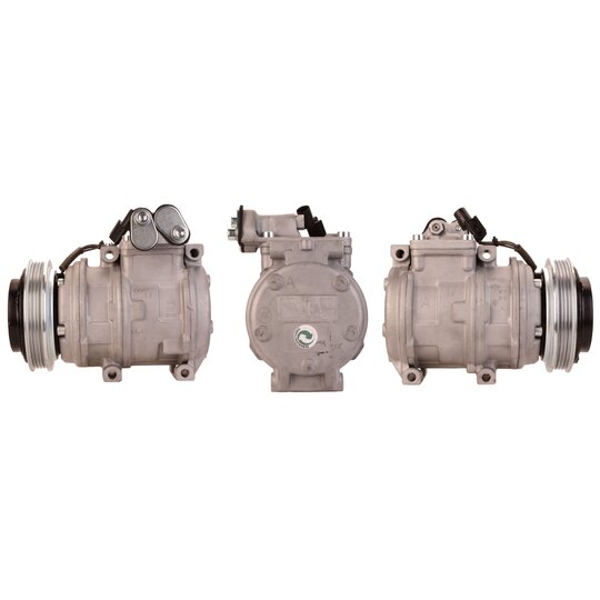 51-0091 - Compressor, air conditioning 