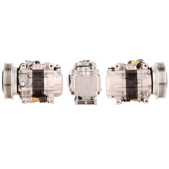 51-0241 - Compressor, air conditioning 