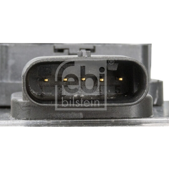 197485 - NOx Sensor, NOx catalytic converter 