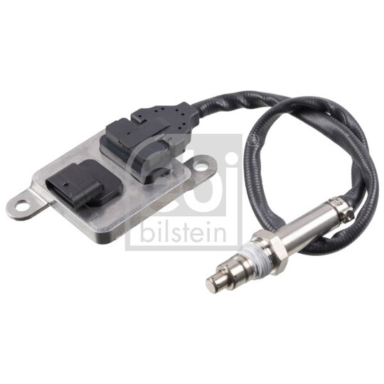 197485 - NOx Sensor, NOx catalytic converter 