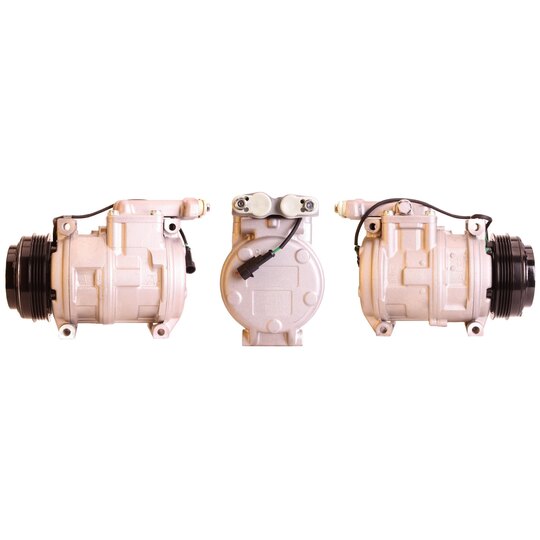 51-0922 - Compressor, air conditioning 