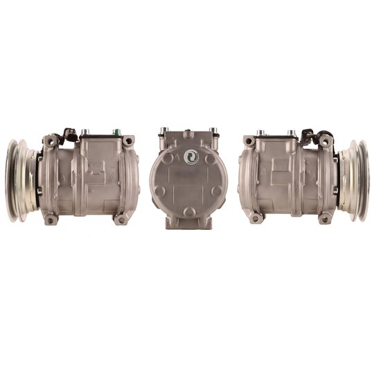51-0336 - Compressor, air conditioning 