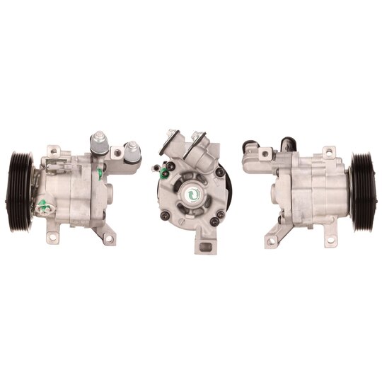 51-0582 - Compressor, air conditioning 