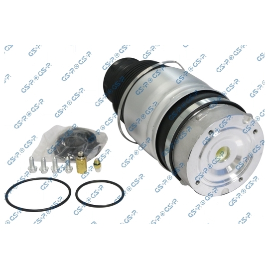 35200132 - Air Spring, suspension 