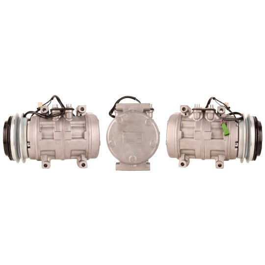 51-0095 - Compressor, air conditioning 