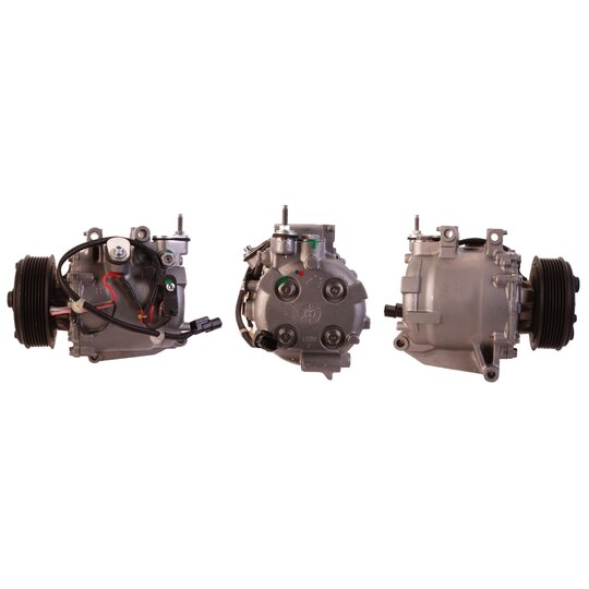 51-0793 - Compressor, air conditioning 