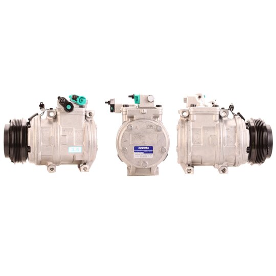 51-0523 - Compressor, air conditioning 