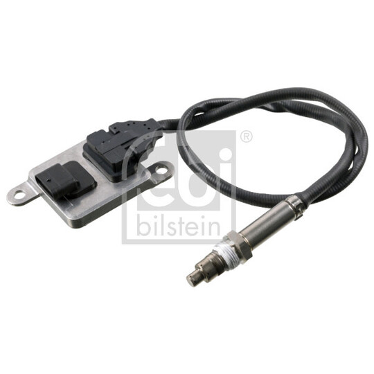 197491 - NOx Sensor, urea injection 