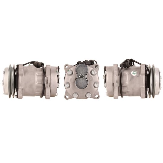 51-0410 - Compressor, air conditioning 