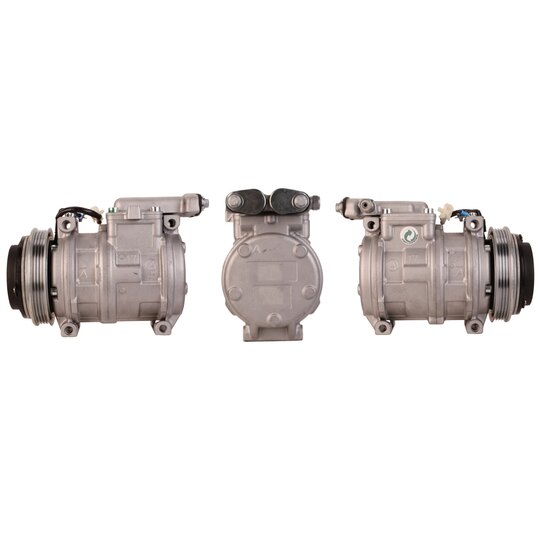 51-0465 - Compressor, air conditioning 