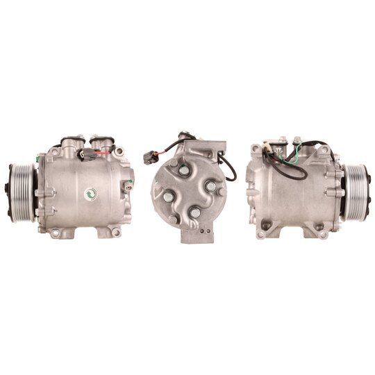 51-0504 - Compressor, air conditioning 