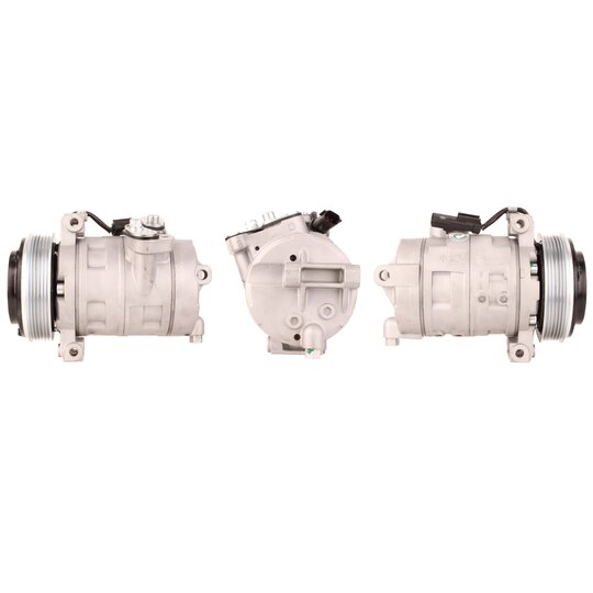 51-0460 - Compressor, air conditioning 
