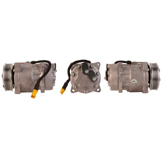 51-0694 - Compressor, air conditioning 