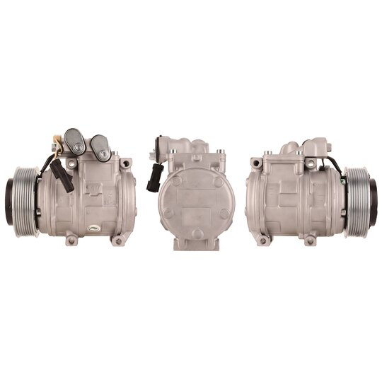 51-0467 - Compressor, air conditioning 