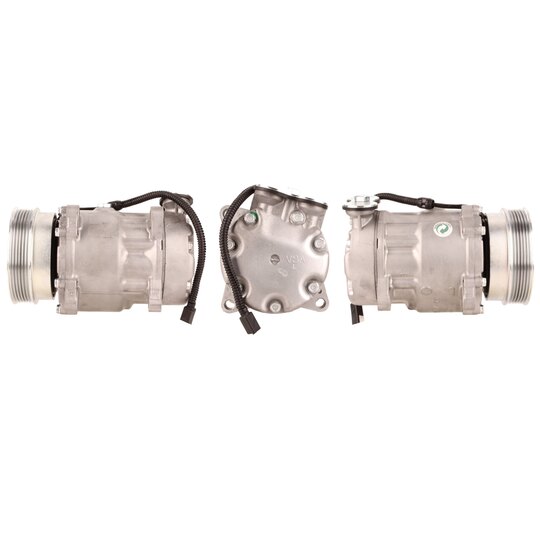 51-0034 - Compressor, air conditioning 