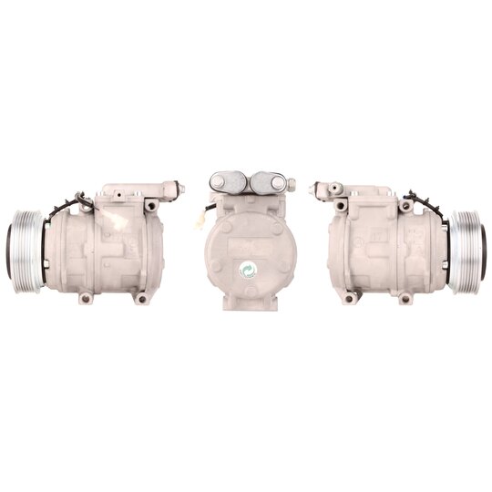 51-0183 - Compressor, air conditioning 