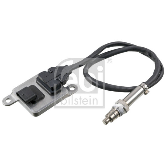 197486 - NOx Sensor, NOx catalytic converter 