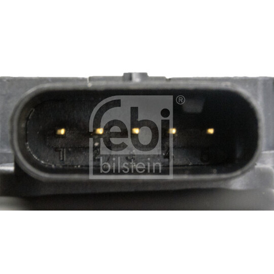 197486 - NOx Sensor, NOx catalytic converter 