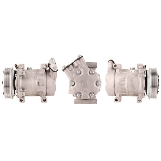 51-0287 - Compressor, air conditioning 