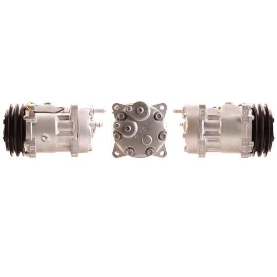 51-0482 - Compressor, air conditioning 