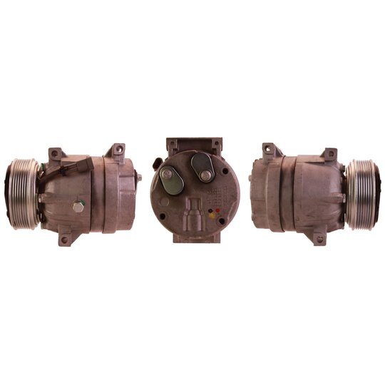 51-0763 - Compressor, air conditioning 