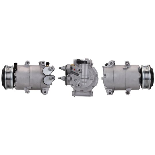51-0923 - Compressor, air conditioning 