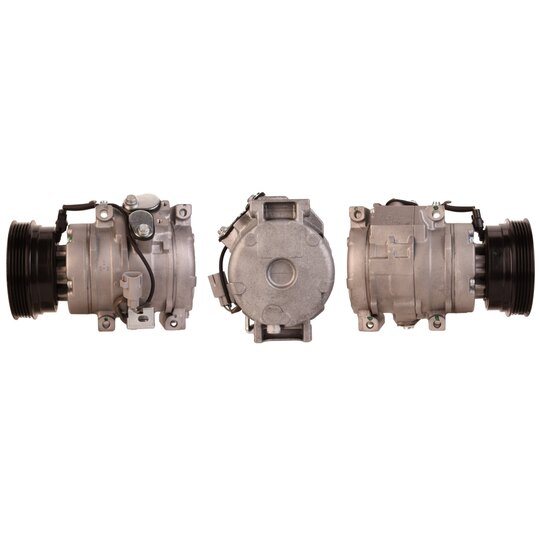 51-0113 - Compressor, air conditioning 