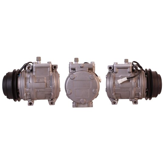 51-0784 - Compressor, air conditioning 