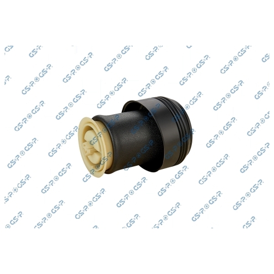 35100500 - Air Spring, suspension 