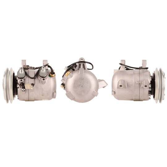51-0154 - Compressor, air conditioning 