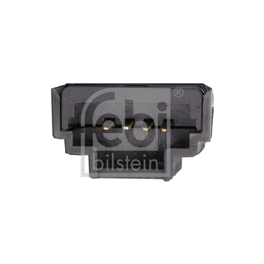 197339 - Tailgate Lock 