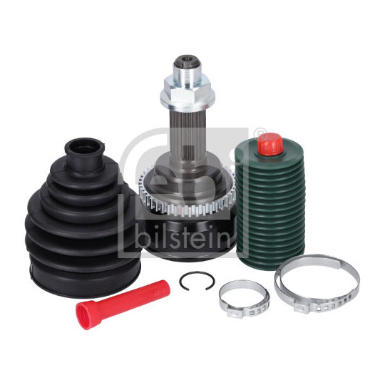 183251 - Joint Kit, drive shaft 
