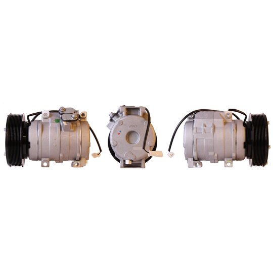 51-0891 - Compressor, air conditioning 