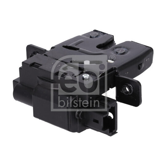 197339 - Tailgate Lock 