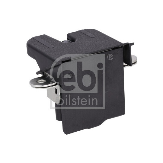 197342 - Tailgate Lock 