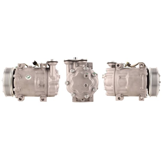 51-0494 - Compressor, air conditioning 