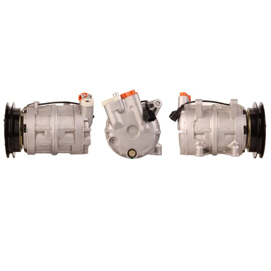 51-0440 - Compressor, air conditioning 