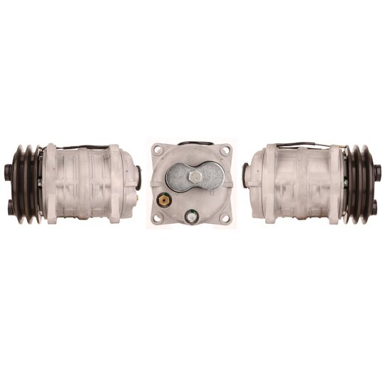 51-0445 - Compressor, air conditioning 