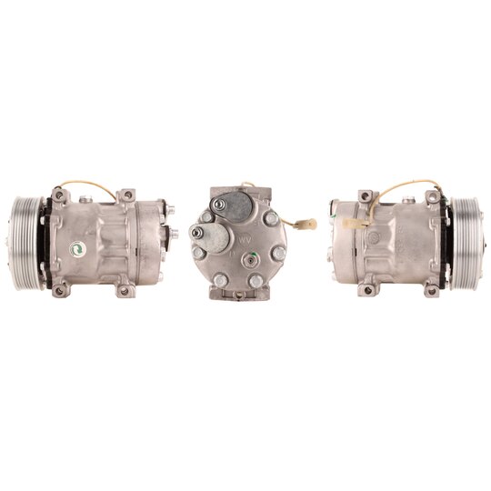 51-0301 - Compressor, air conditioning 