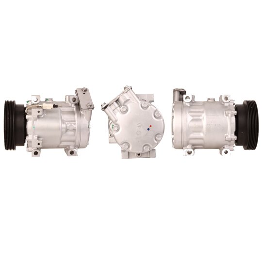 51-0534 - Compressor, air conditioning 
