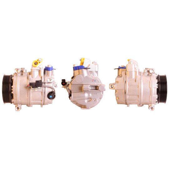 51-0911 - Compressor, air conditioning 