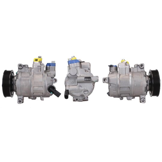 51-0953 - Compressor, air conditioning 