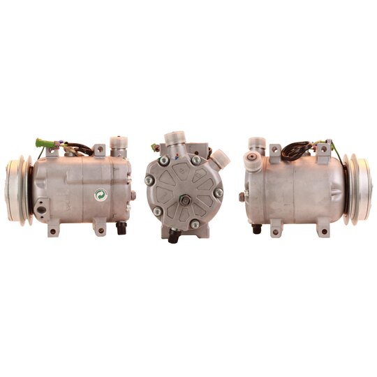51-0048 - Compressor, air conditioning 