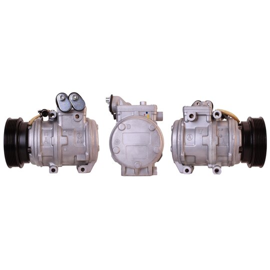 51-0783 - Compressor, air conditioning 