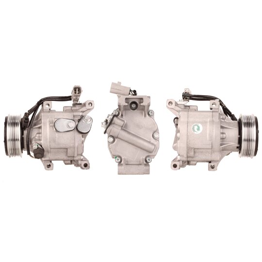 51-0525 - Compressor, air conditioning 