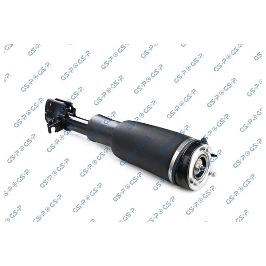 Air Suspension Strut