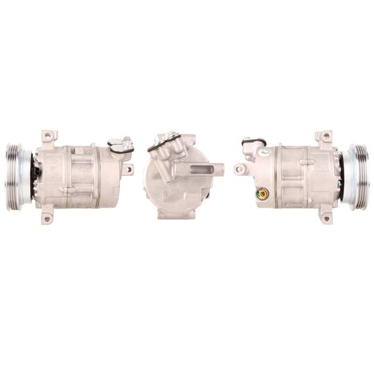 51-0375 - Compressor, air conditioning 