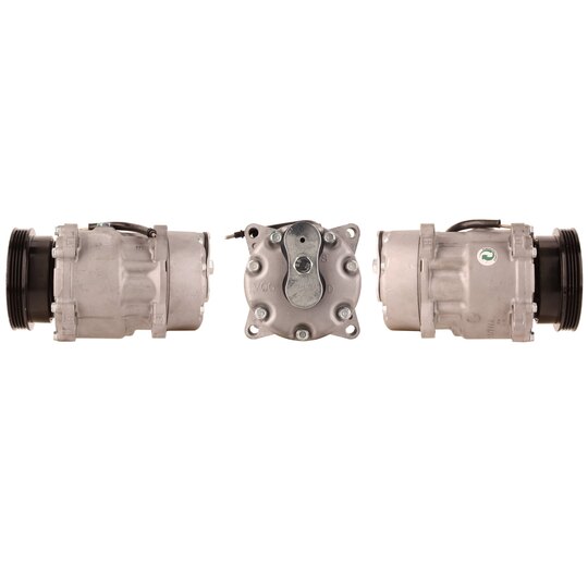 51-0298 - Compressor, air conditioning 